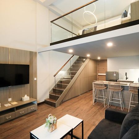 Aster Apartment Bali Canggu  Luaran gambar