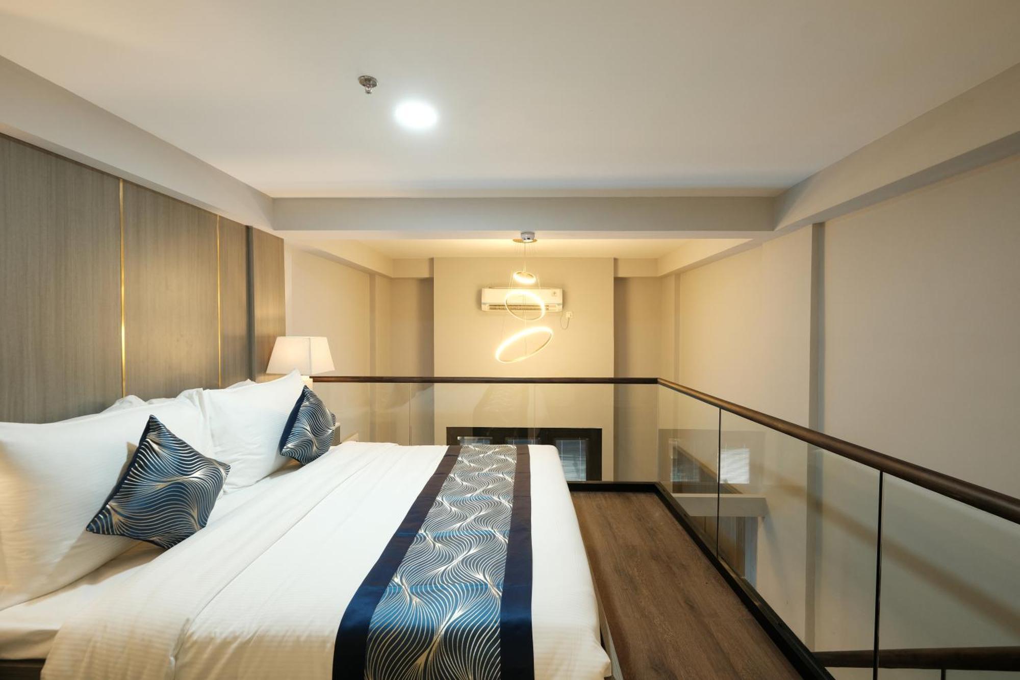 Aster Apartment Bali Canggu  Luaran gambar