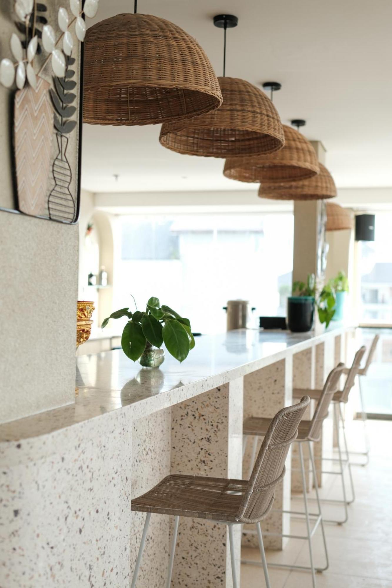 Aster Apartment Bali Canggu  Luaran gambar