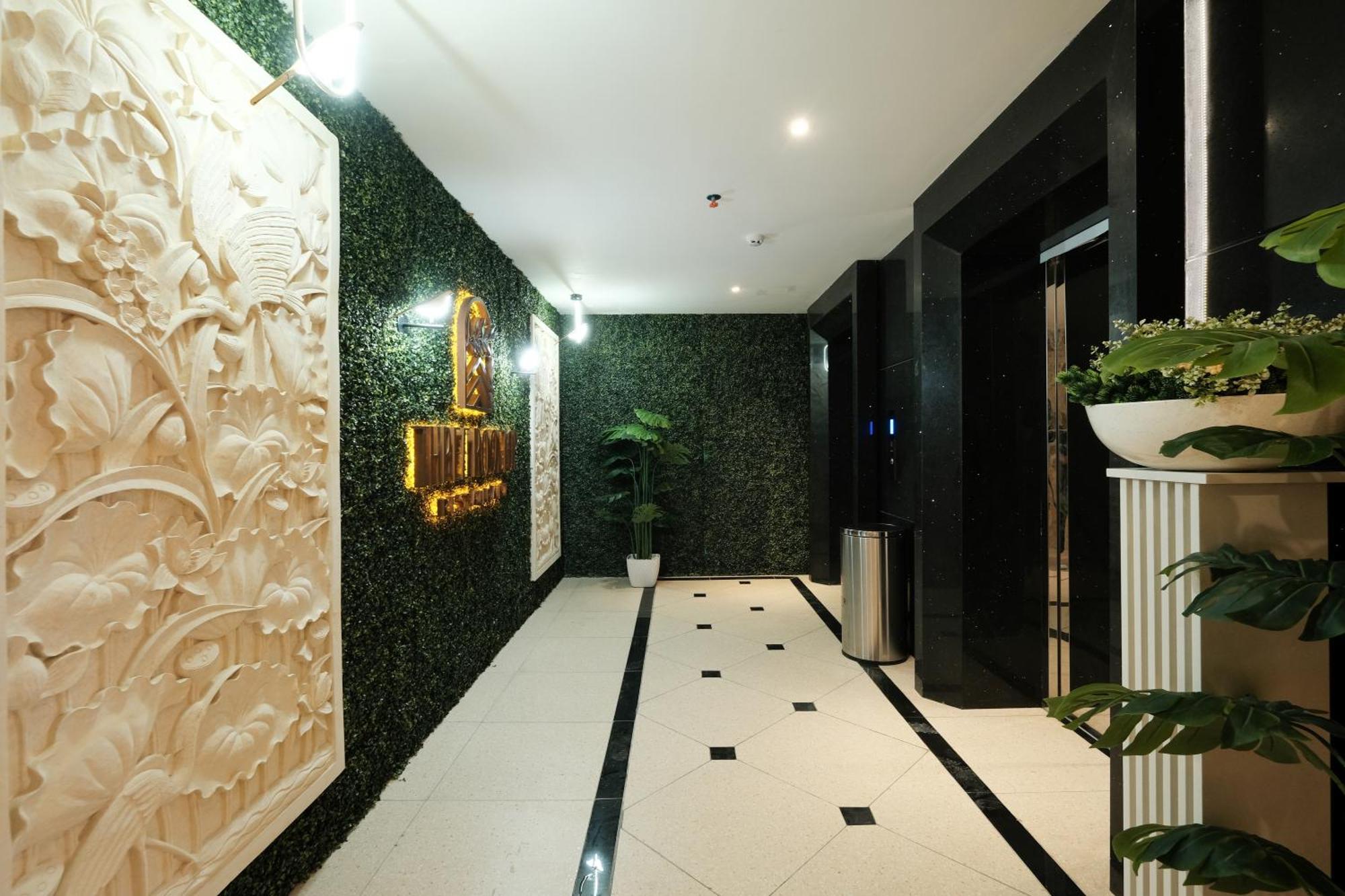 Aster Apartment Bali Canggu  Luaran gambar