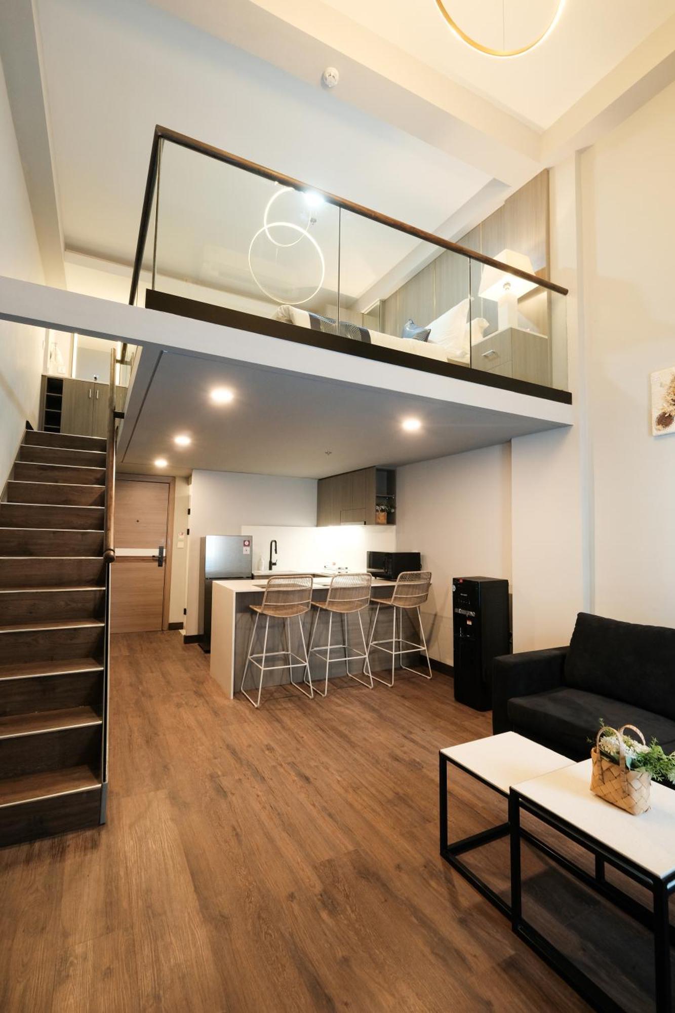 Aster Apartment Bali Canggu  Luaran gambar