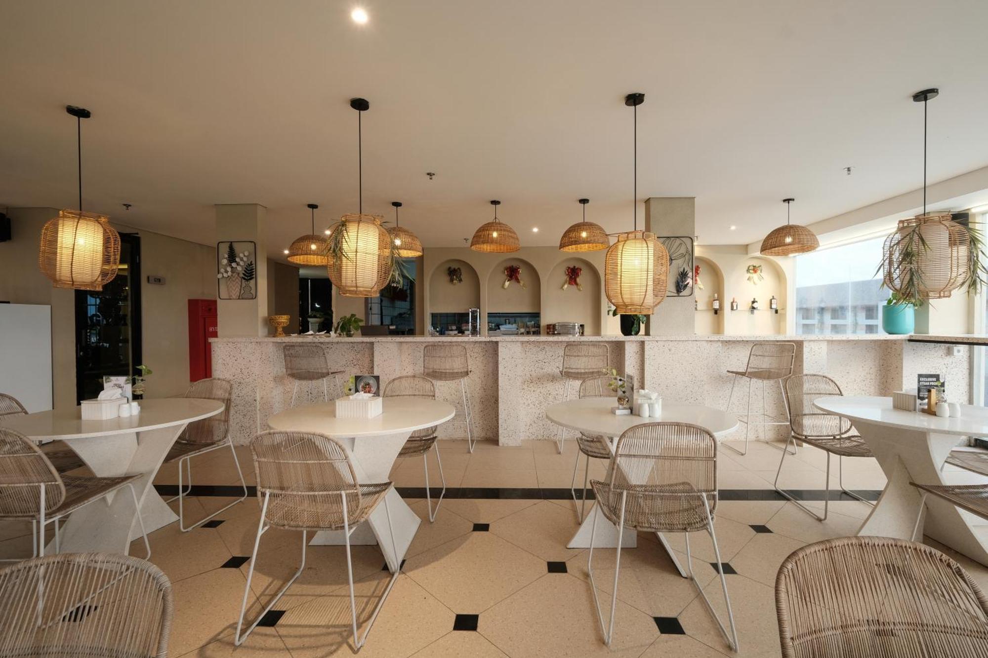 Aster Apartment Bali Canggu  Luaran gambar