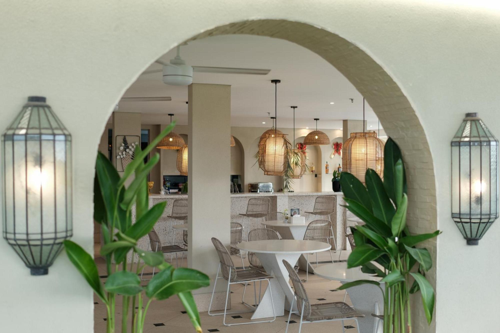 Aster Apartment Bali Canggu  Luaran gambar