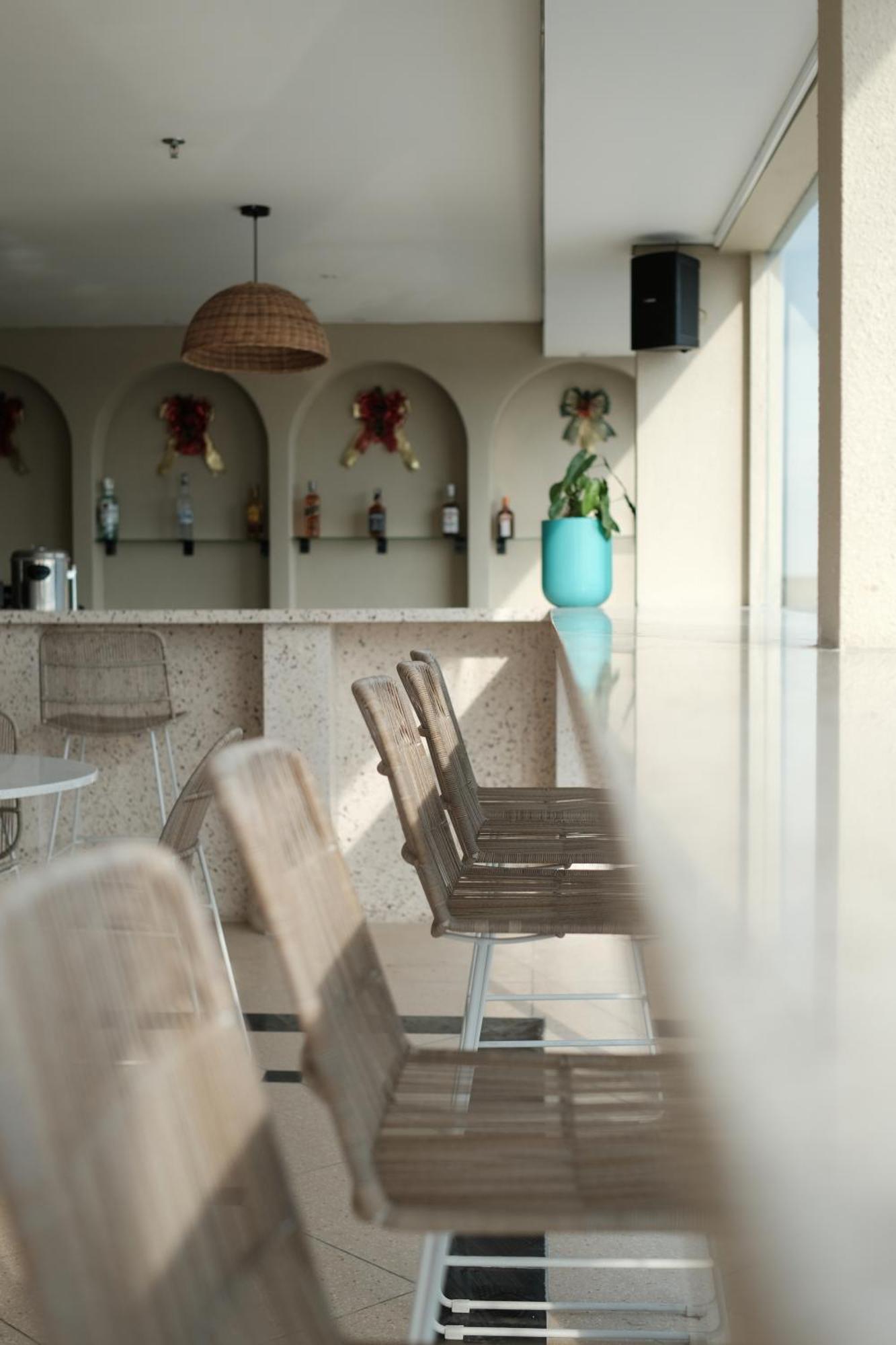 Aster Apartment Bali Canggu  Luaran gambar