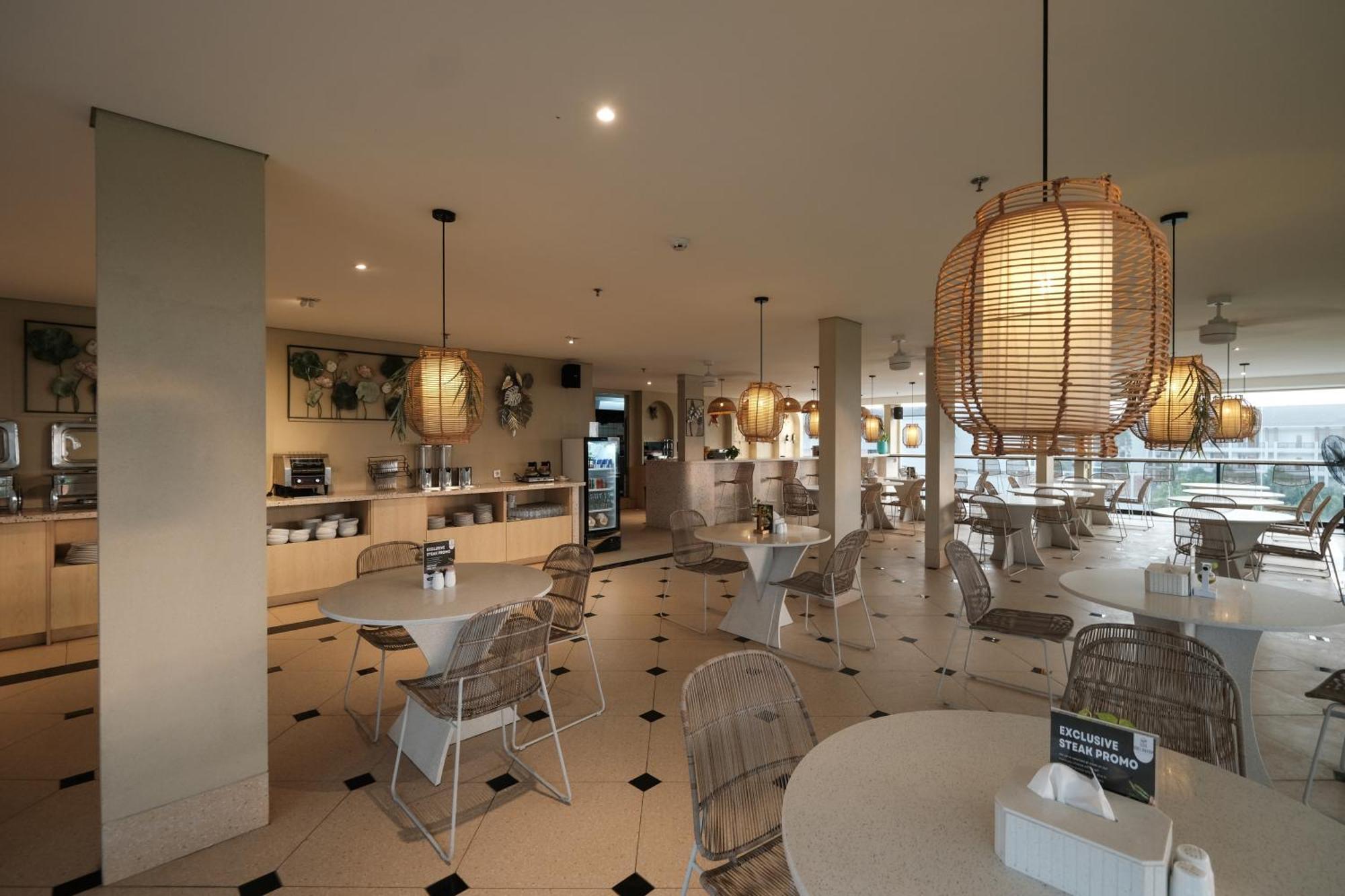 Aster Apartment Bali Canggu  Luaran gambar